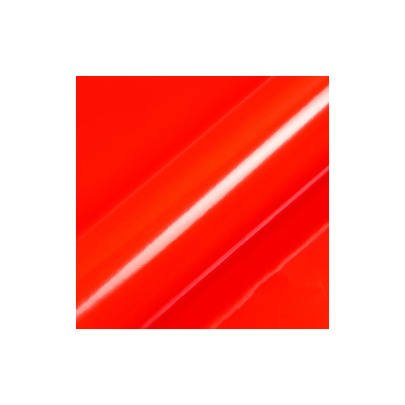 F615 - Rouge Fluo